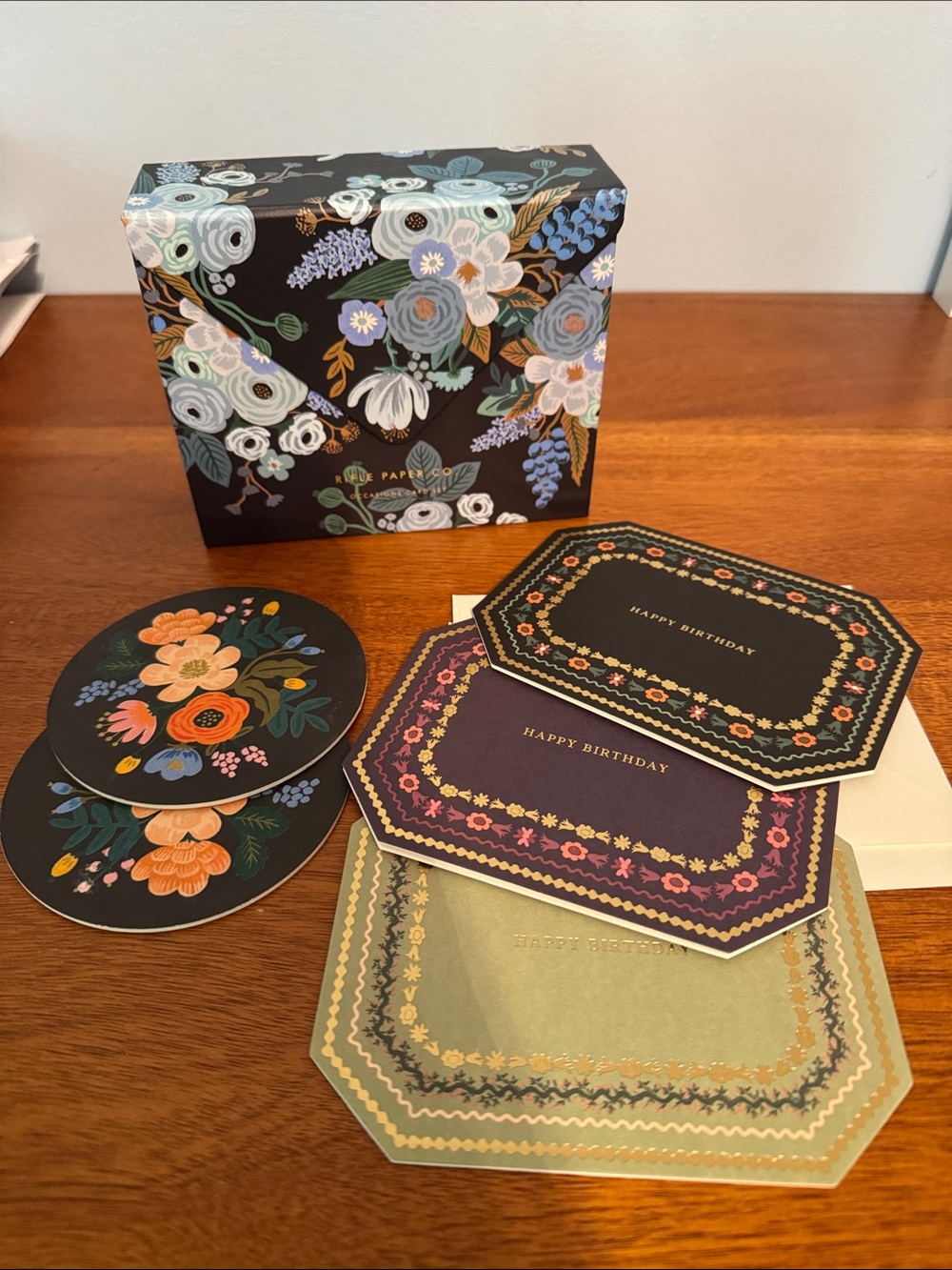 Rifle Paper Bundle